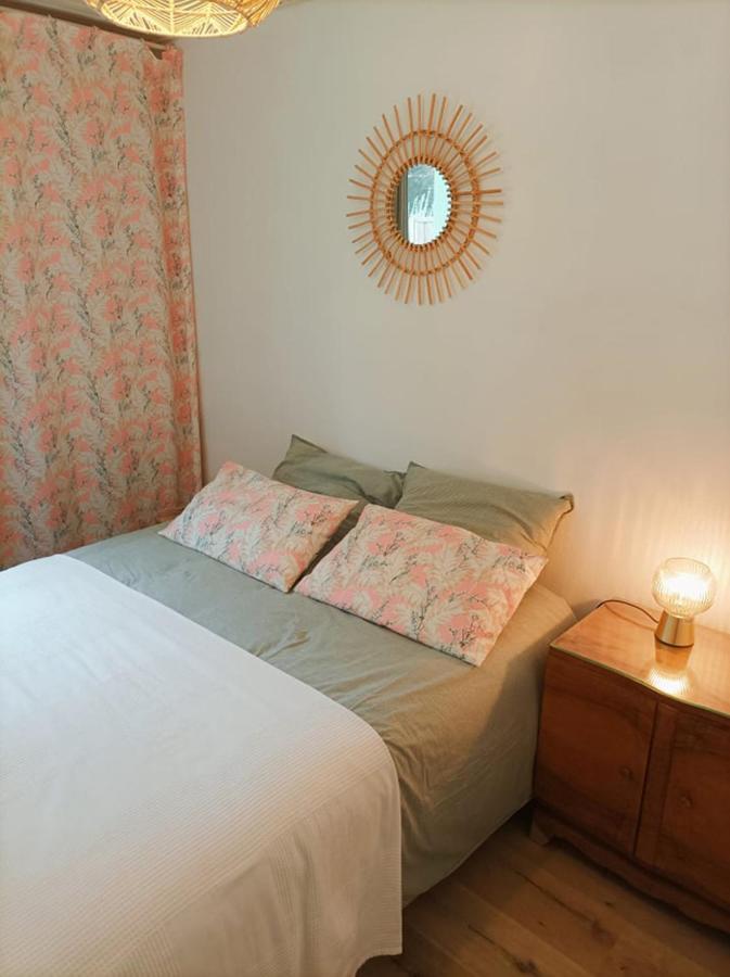 Maison Bord De Mer A Noirmoutier Barbatre ภายนอก รูปภาพ