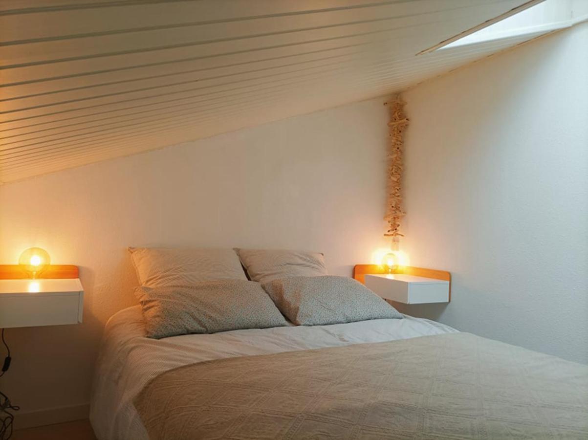 Maison Bord De Mer A Noirmoutier Barbatre ภายนอก รูปภาพ
