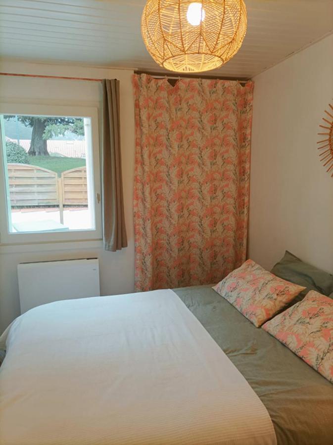 Maison Bord De Mer A Noirmoutier Barbatre ภายนอก รูปภาพ